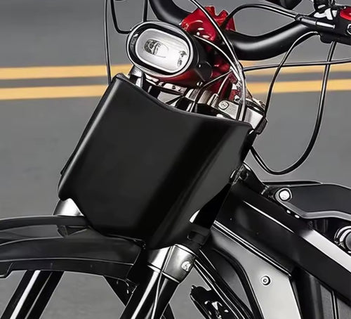 Glossy Motocutz Plate